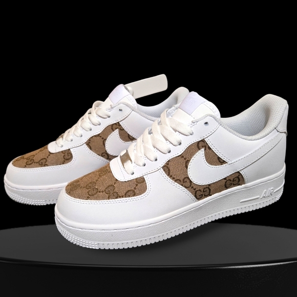 Customized Airforce - Picture 2 of 4